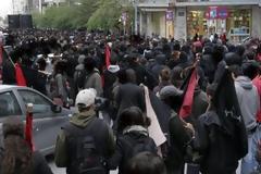 Γιατί ο Παγιαύλας θέλει υγιή τον χρυσαυγίτη αστυνομικό της Κρήτης