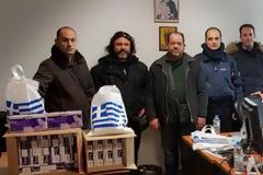 Η Δύναμη Αναγέννησης στην ΟΠΚΕ