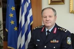 Οι Ηπειρώτες Αστυνομικοί για τον Αρχηγό και το Διοικητή Ασφαλείας
