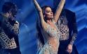 Η «τιμωρία» της Ελένης Φουρέιρα στην ΕΡΤ – Πάει στη Eurovision με άλλη χώρα!