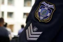 Πρόταση για την προαγωγή Αρχιφυλάκων με τη συμπλήρωση 20 ετών υπηρεσίας
