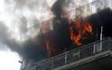 «Θάνατοι από αστικές πυρκαγιές»: Ένα υποτιμημένος κίνδυνος - διαβάστε τη μελέτη