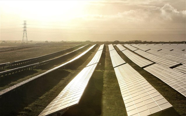 ΗΠΑ: Η ηλιακή ενέργεια δημιουργεί περισσότερες θέσεις εργασίας από οποιαδήποτε άλλη βιομηχανία - Φωτογραφία 1