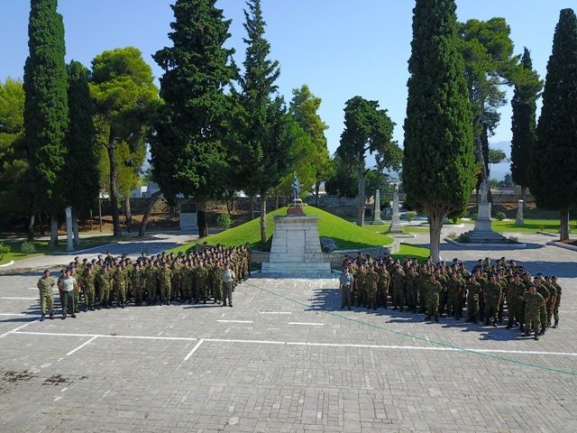 Ενημέρωση του Δήμου Μεσολογγίου σχετικά με το 2/39 Σύνταγμα Ευζώνων - Φωτογραφία 2