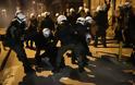 Θεσσαλονίκη: Ελεύθεροι οι συλληφθέντες των επεισοδίων