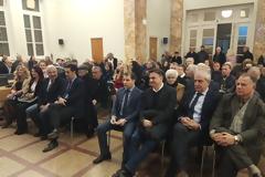 ΑΓΡΙΝΙΟ: Η παρουσίαση του βιβλίου του ΝΙΚΟΥ ΜΗΤΣΗ: Δήμος Εχίνου: ιστορικές ιχνηλασίες στα 1821 (φωτο-ηχητικό)