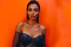Η Ελένη Φουρέιρα στη Eurovision 2018 με την Κύπρο