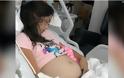 Οι γιατροί είπαν στην μητέρα ότι η 11χρονη κόρη της είναι έγκυος - Δυστυχώς η αλήθεια ήταν πολύ χειρότερη…