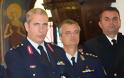 Παραμένει Αστυνομικός Διευθυντής Εύβοιας ο Ταξίαρχος Γεώργιος Νικολιδάκης