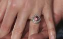 Ακριβότερο το δακτυλίδι της πριγκίπισσας Ευγενίας από της Meghan Markle - Φωτογραφία 3