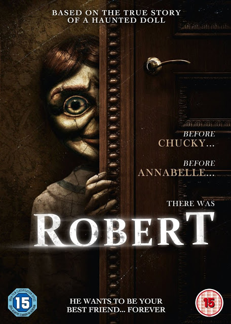Robert the Doll: Αυτή είναι η πιο τρομακτική, κούκλα του κόσμου - Η μόνη επιβεβαιωμένα στοιχειωμένη κούκλα που υπάρχει [photos] - Φωτογραφία 2