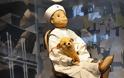 Robert the Doll: Αυτή είναι η πιο τρομακτική, κούκλα του κόσμου - Η μόνη επιβεβαιωμένα στοιχειωμένη κούκλα που υπάρχει [photos]