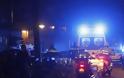 «Βροχή» πυροβολισμών σε κεντρικό δρόμο του Άμστερνταμ – Πληροφορίες για πολλά θύματα