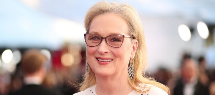 #survivorGR #Dwts6 Η Meryl Streep θα πρωταγωνιστεί στον δεύτερο κύκλο της σειράς «Big Little Lies» - Φωτογραφία 1