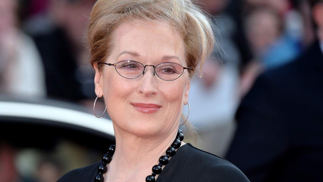 #survivorGR #Dwts6 Η Meryl Streep θα πρωταγωνιστεί στον δεύτερο κύκλο της σειράς «Big Little Lies» - Φωτογραφία 2