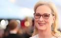 #survivorGR #Dwts6 Η Meryl Streep θα πρωταγωνιστεί στον δεύτερο κύκλο της σειράς «Big Little Lies»
