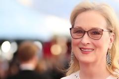 #survivorGR #Dwts6 Η Meryl Streep θα πρωταγωνιστεί στον δεύτερο κύκλο της σειράς «Big Little Lies»