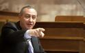 Κρίθηκε ένοχος για δωροδοκία ο Μιχελάκης: Καταδικάστηκε για «πληρωμένη» ερώτηση στη Βουλή