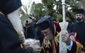 10153 - Υποδοχή Τιμίας Κάρας του Αγίου Ιωάννου του Χρυσοστόμου στη Λάρνακα - Φωτογραφία 4