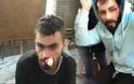 Συμπλοκή με μαχαίρια και σπαθιά σε υπό κατάληψη σχολείο από λαθρομετανάστες στην Αχαρνών - 4 τραυματίες,10 προσαγωγές - Φωτογραφία 1