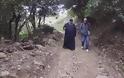 10155 - Ο ιδιαίτερος τρόπος ζωής των μοναχών σε Κελλιά του Αγίου Όρους (βίντεο).