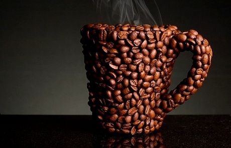 Υγιεινές προτάσεις για να αντικαταστήσεις τον καφέ! - Φωτογραφία 1