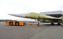 Ρωσία: Στρατηγικά βομβαρδιστικά Tu-160Μ2 για τις ένοπλες δυνάμεις