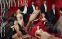 Το εξώφυλλο του Vanity Fair - The Hollywood Issue που μάς έμαθε ν' αγαπάμε... το τρίτο πόδι της Ρις Γουίδερσπουν