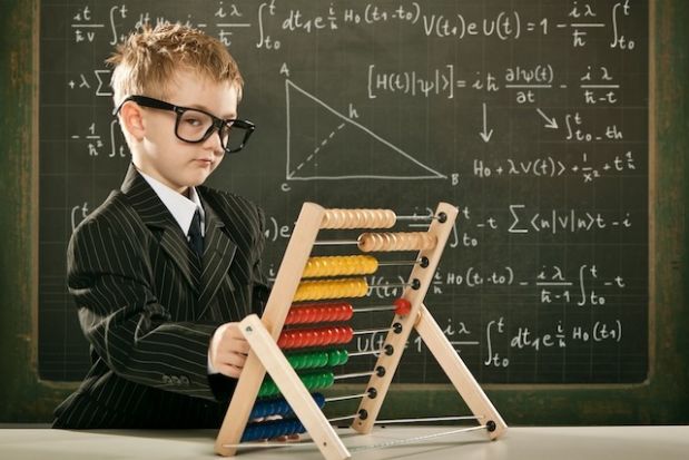 5 συμβουλές για να γίνει το παιδί σας ξεφτέρι στα Μαθηματικά - Φωτογραφία 1