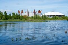 Βιτόρια-Γκαστέις, η πιο πράσινη πόλη της Ευρώπης