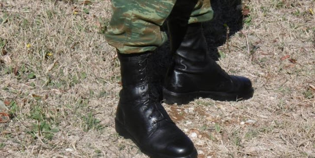 Στρατιωτικός στην Κύπρο με «πτυχίο» στην παρανομία! Μπήκε στο αντίθετο ρεύμα, ξέφυγε περιπολικών και επιτέθηκε σε αστυνομικούς - Φωτογραφία 1