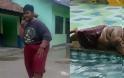 To πιο παχύσαρκο παιδί, έχασε κιλά και πλέον μπορεί να παίζει με τους φίλους του!