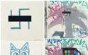 Η σβάστικα που έγινε μύγα. Πώς μια ομάδα καλλιτεχνών μετέτρεψε τα ναζιστικά σύμβολα σε χρωματιστά γκράφιτι - Φωτογραφία 4