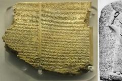Η Βιβλιοθήκη του Ασσουρμπανιπάλ διέθετε πάνω από 30.000 πήλινες πλάκες