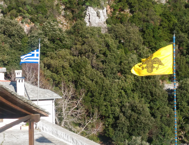 10158 - Η Πανήγυρις του οσίου Μαξίμου του Καυσοκαλύβη στα Καυσοκαλύβια - Φωτογραφία 7