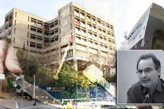 Απελπισία και απόγνωση στην Πανεπιστημιούπολη