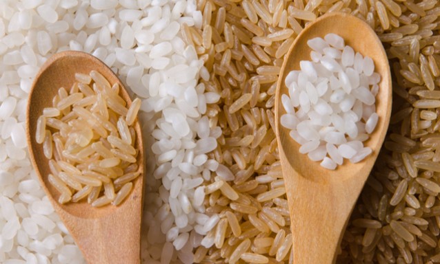 Ρύζι λευκό ή καστανό; Ποιο είναι καλύτερο για την υγεία σας - Φωτογραφία 1
