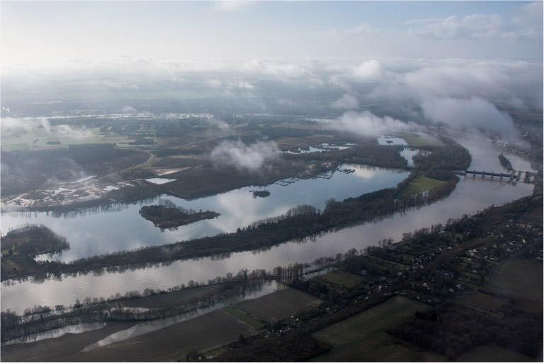 Το Παρίσι ετοιμάζεται για πλημμύρα του Σηκουάνα - - Φωτογραφία 2