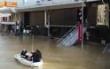 Το Παρίσι ετοιμάζεται για πλημμύρα του Σηκουάνα -