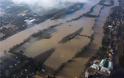 Το Παρίσι ετοιμάζεται για πλημμύρα του Σηκουάνα - - Φωτογραφία 5