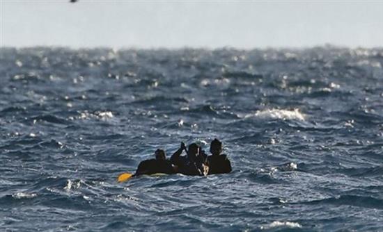 Ναυάγιο σκάφους μεταναστών στη Μεσόγειο - Δύο γυναίκες νεκρές, δεκάδες αγνοούμενοι - Φωτογραφία 1