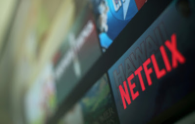 Το Netflix έφθασε τα 117,6 εκατομμύρια συνδρομητές παγκοσμίως - Φωτογραφία 1