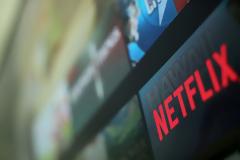 Το Netflix έφθασε τα 117,6 εκατομμύρια συνδρομητές παγκοσμίως