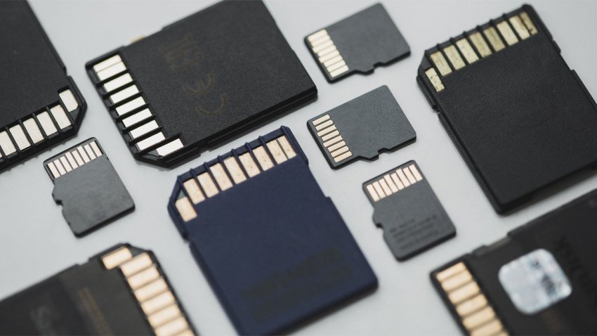 Η πρώτη microSD κάρτα των 512GB - Φωτογραφία 1