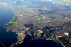Η νέα... μάχη του Μαραθώνα για τα σκουπίδια