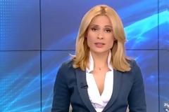 #ant1tv Ρίτσα Μπιζόγλη: Δείτε την παρουσιάστρια του δελτίου ειδήσεων του ΑΝΤ1 εντελώς αμακιγιάριστη #Dwts6 #MasterChefGR