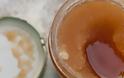 Μέλι που έχει ζαχαρώσει: Το κόλπο για να το ξανακάνετε λείο [photos+video]