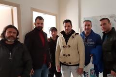 Στην Καλαμαριά η Δύναμη Αναγέννησης