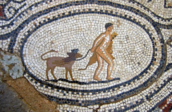 Ποια ονόματα έδιναν στα σκυλιά τους οι αρχαίοι Έλληνες; - Φωτογραφία 1