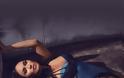 Η Megan Fox μας δείχνει τα σeξι εσώρουχα που σχεδίασε για τη γιορτή των ερωτευμένων - Φωτογραφία 9